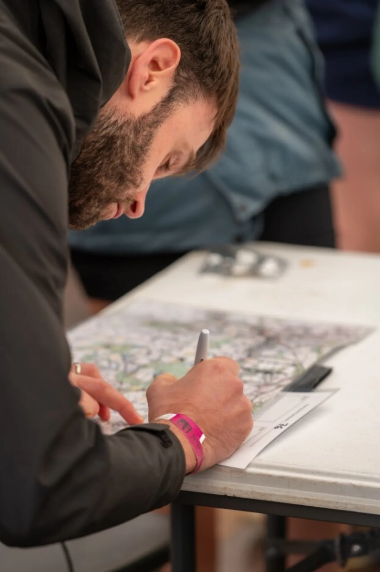 Buccleuch Challenge 2025