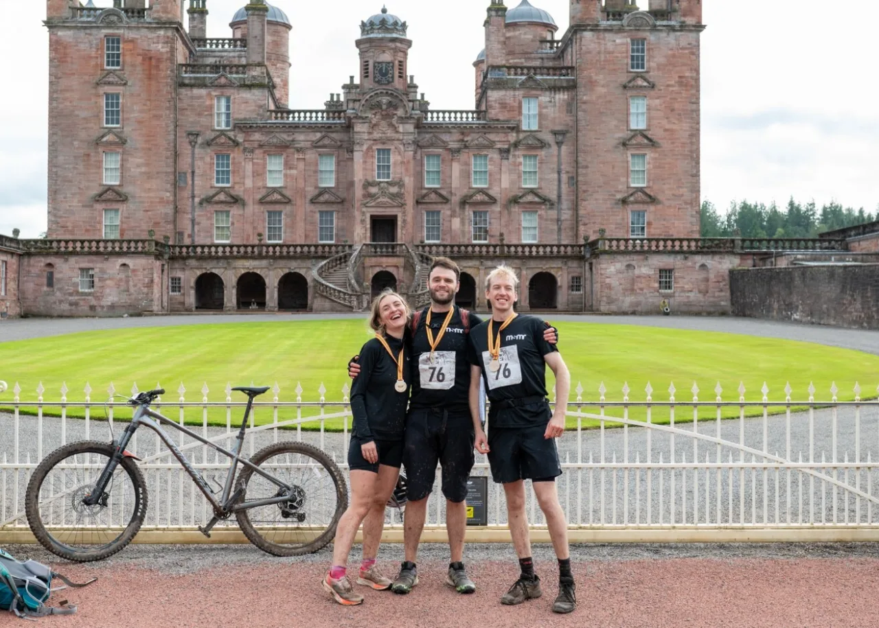 Buccleuch Challenge 2025