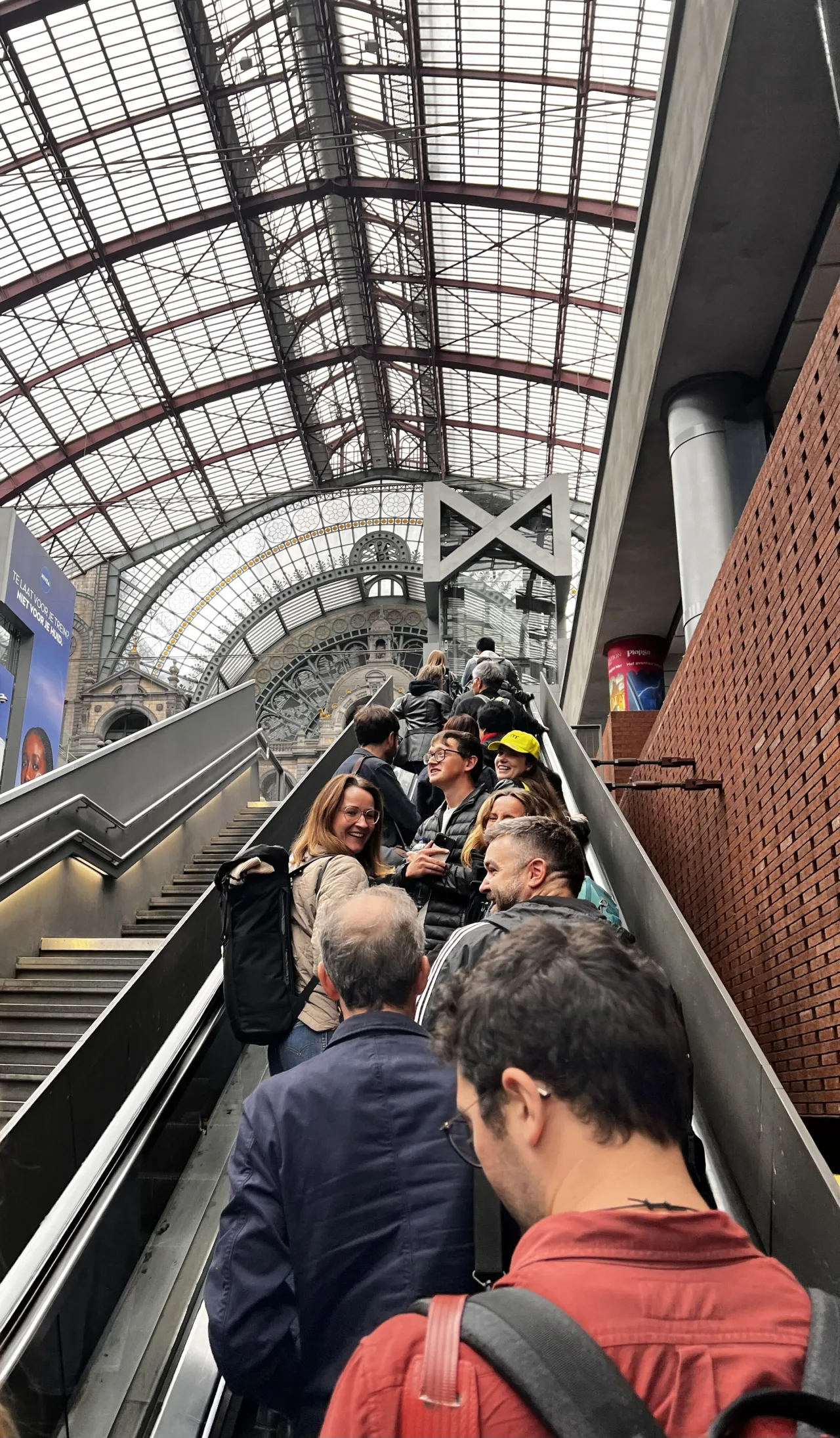 Architects in Antwerp