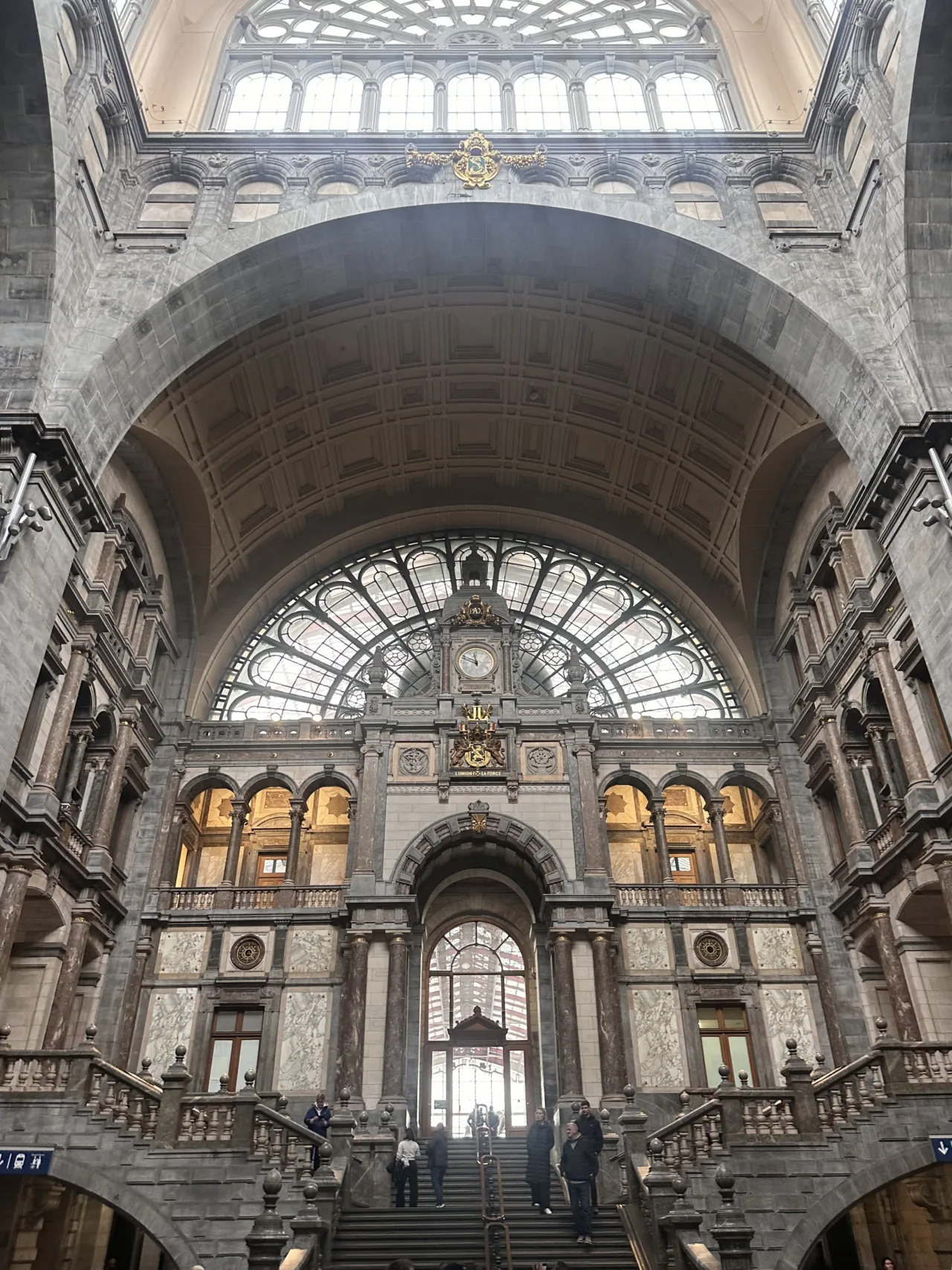 Architects in Antwerp