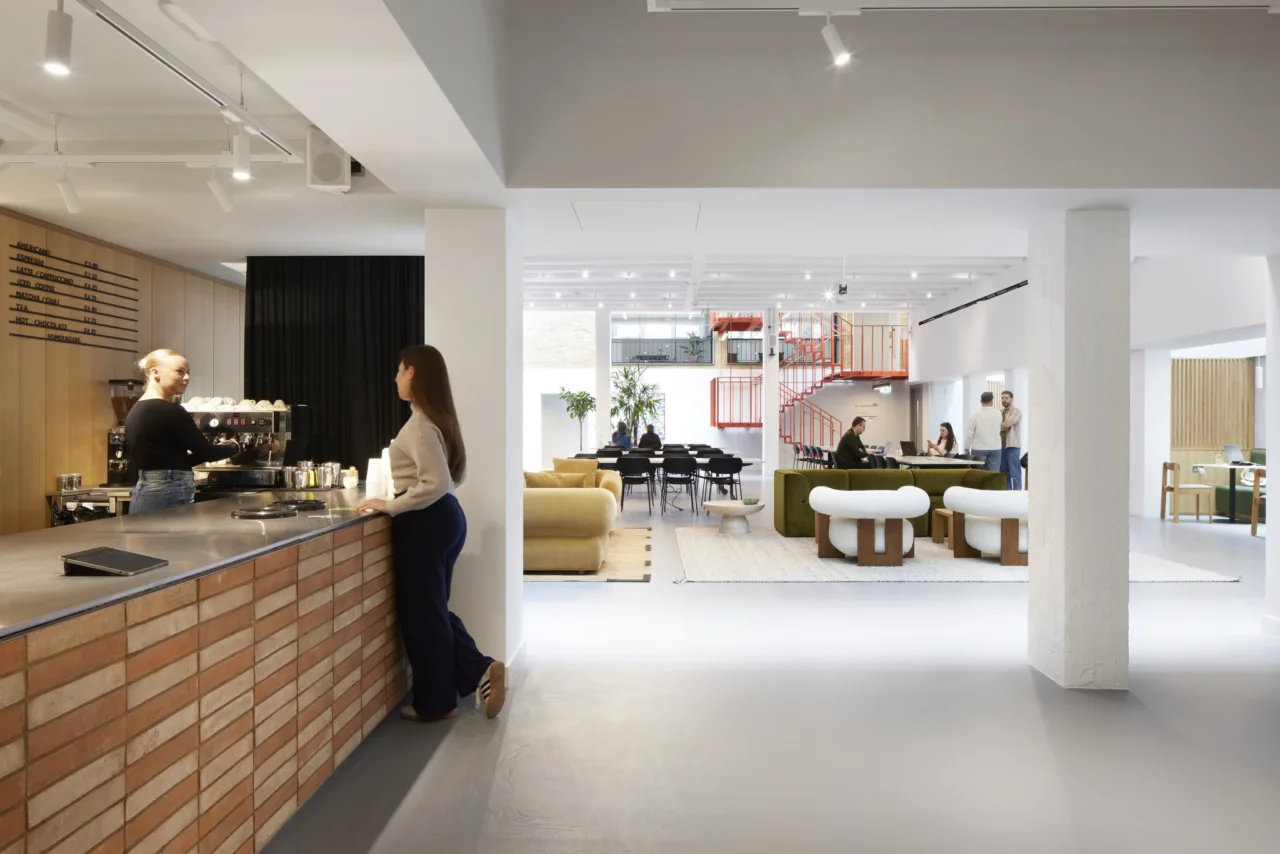 Hale House achieves BREEAM Excellent