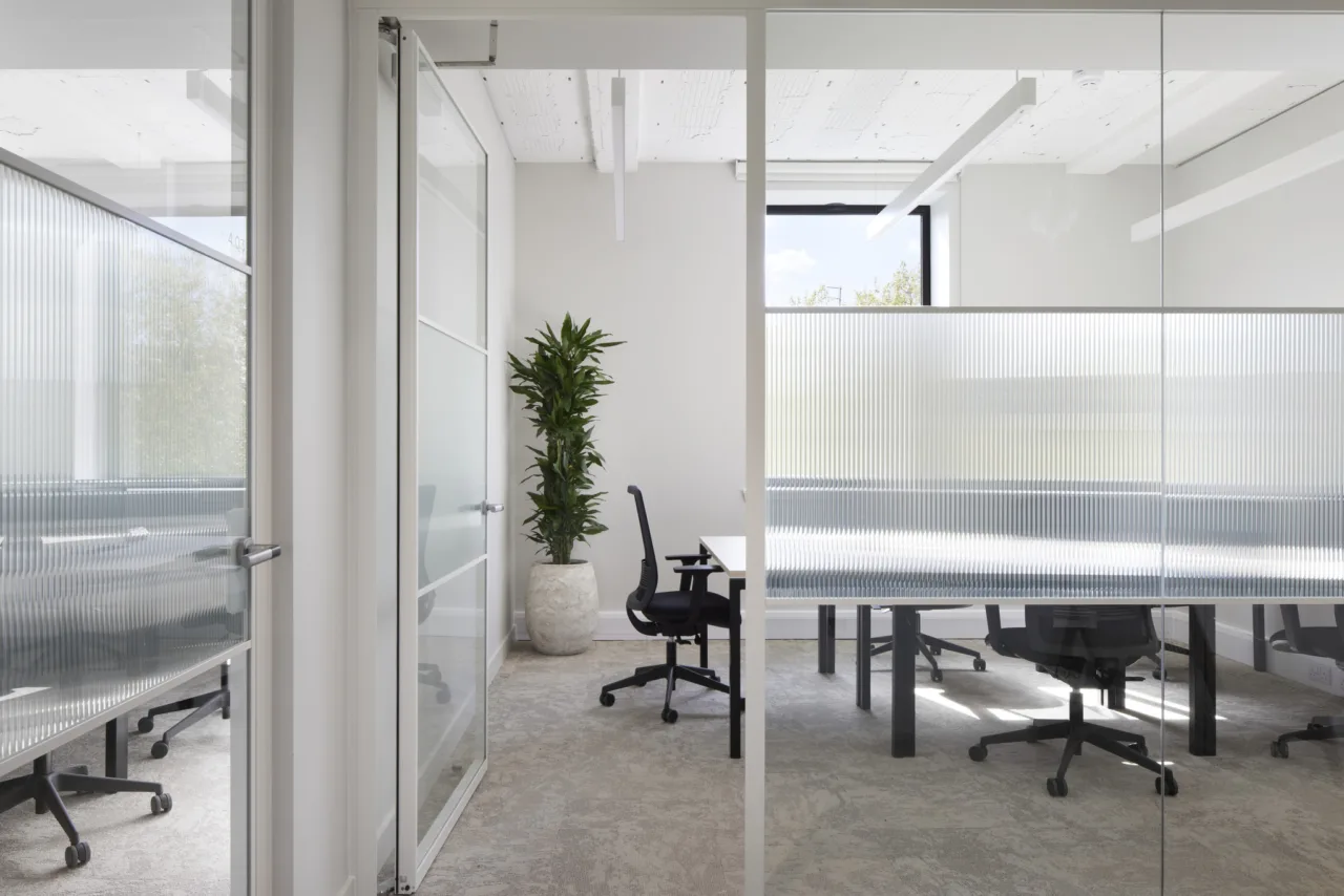 Hale House achieves BREEAM Excellent