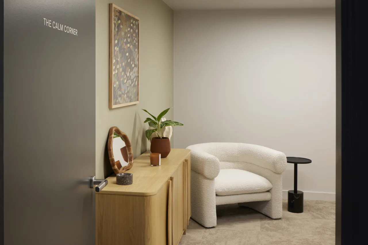 Hale House achieves BREEAM Excellent