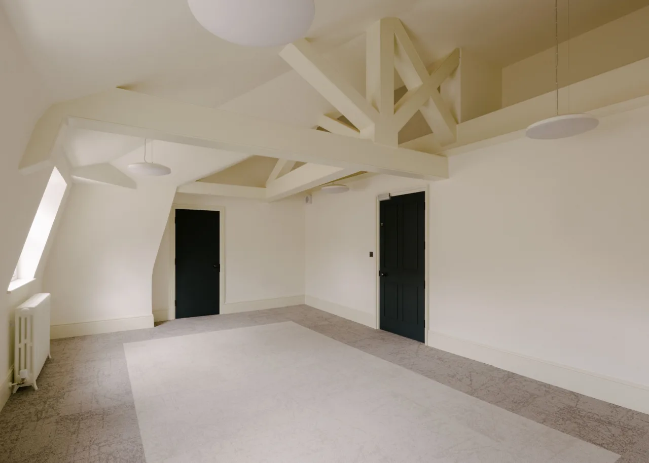 Somerset House Completes