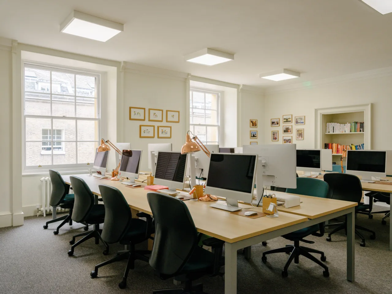 Somerset House Completes