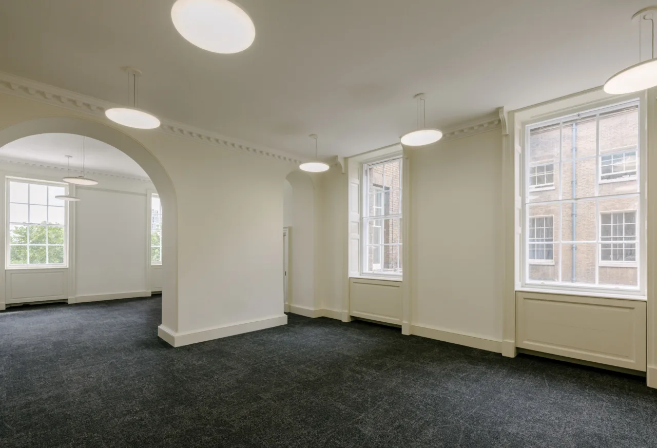 Somerset House Completes