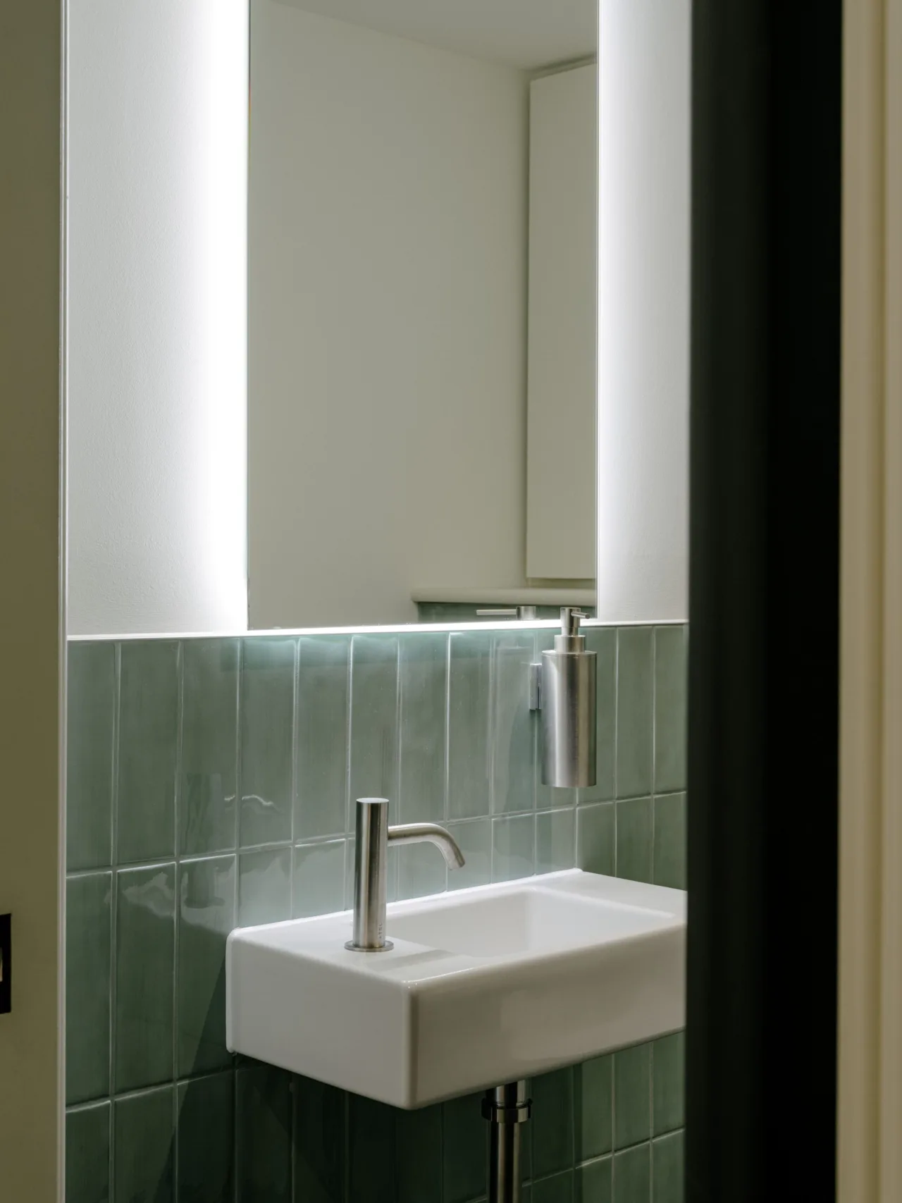 Somerset House Completes