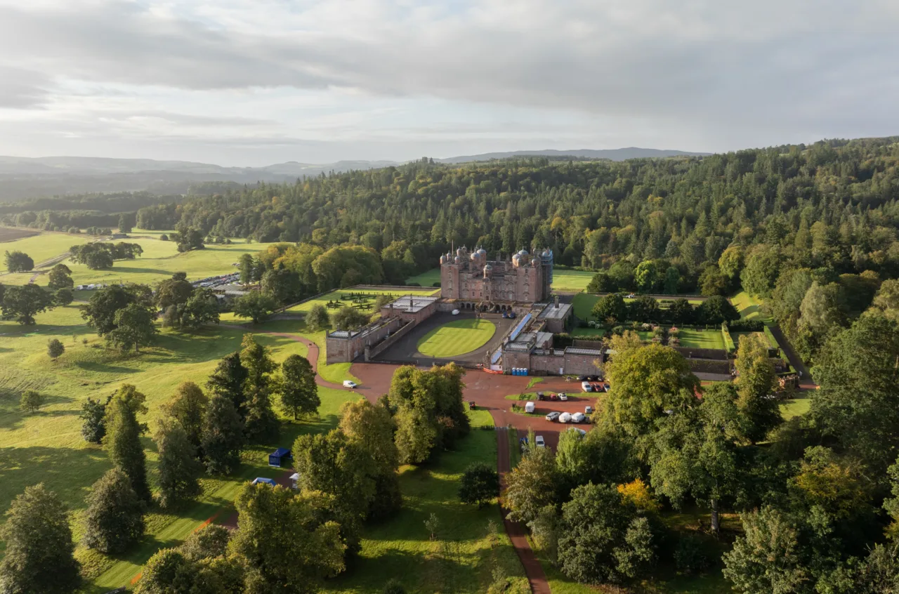 Buccleuch Property Challenge 2026