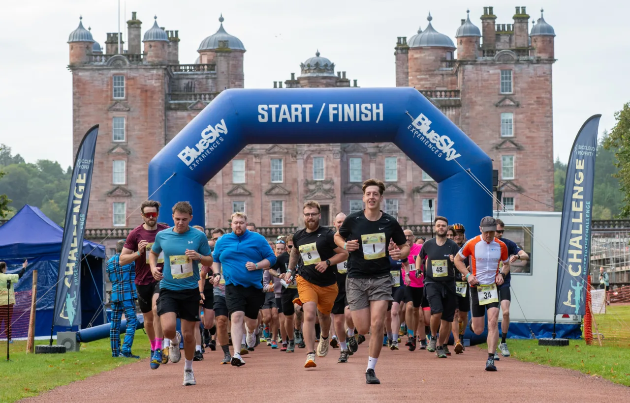 Buccleuch Property Challenge 2026