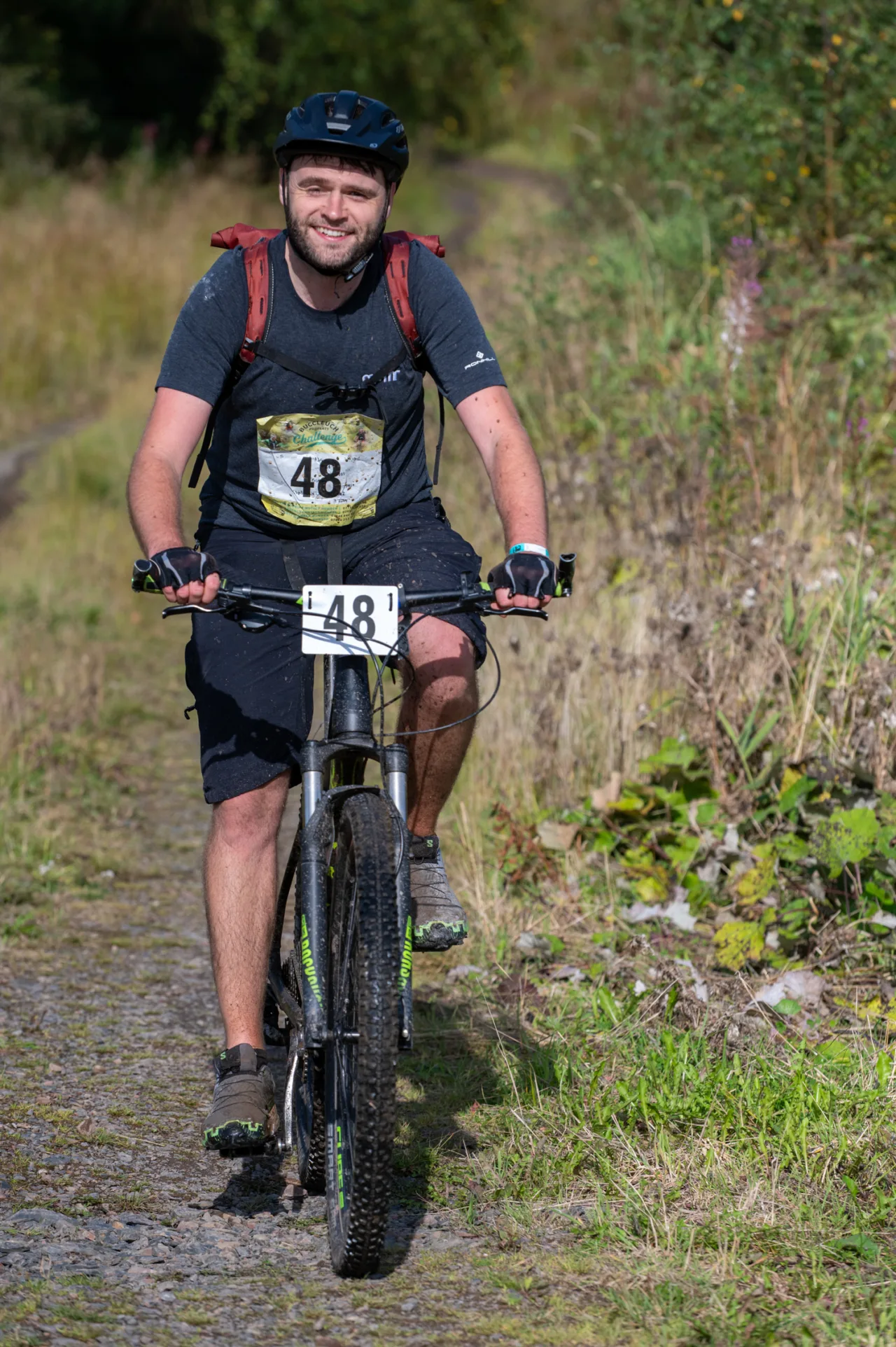 Buccleuch Property Challenge 2026