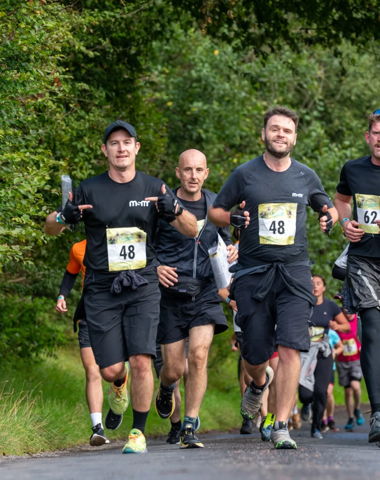 Buccleuch Property Challenge 2026