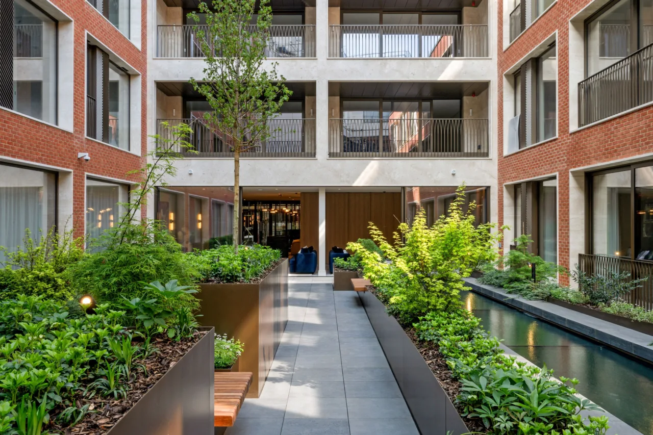 New Carrington Street