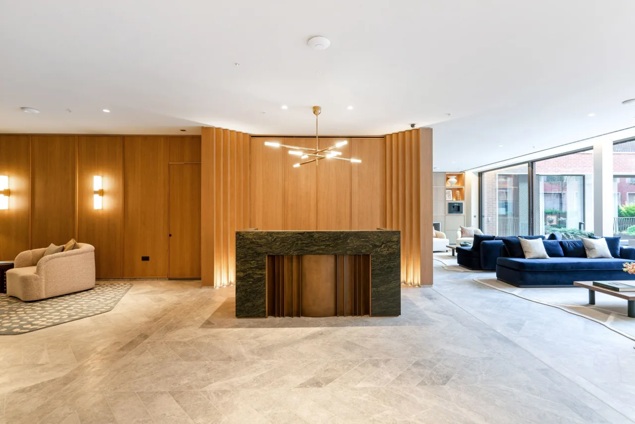 New Carrington Street
