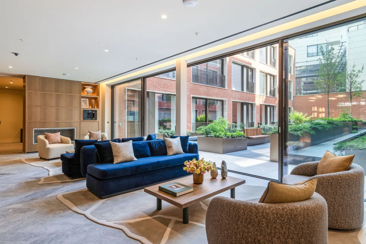 New Carrington Street
