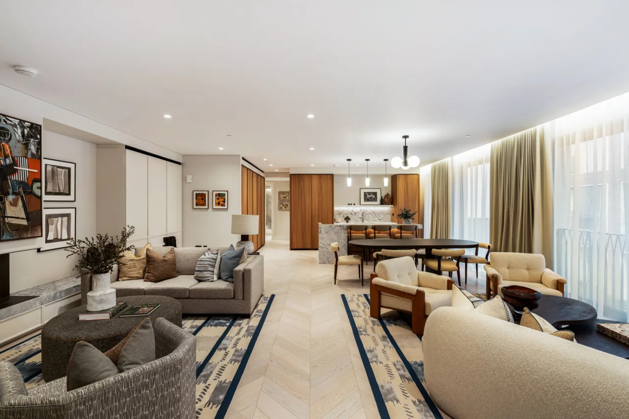 New Carrington Street