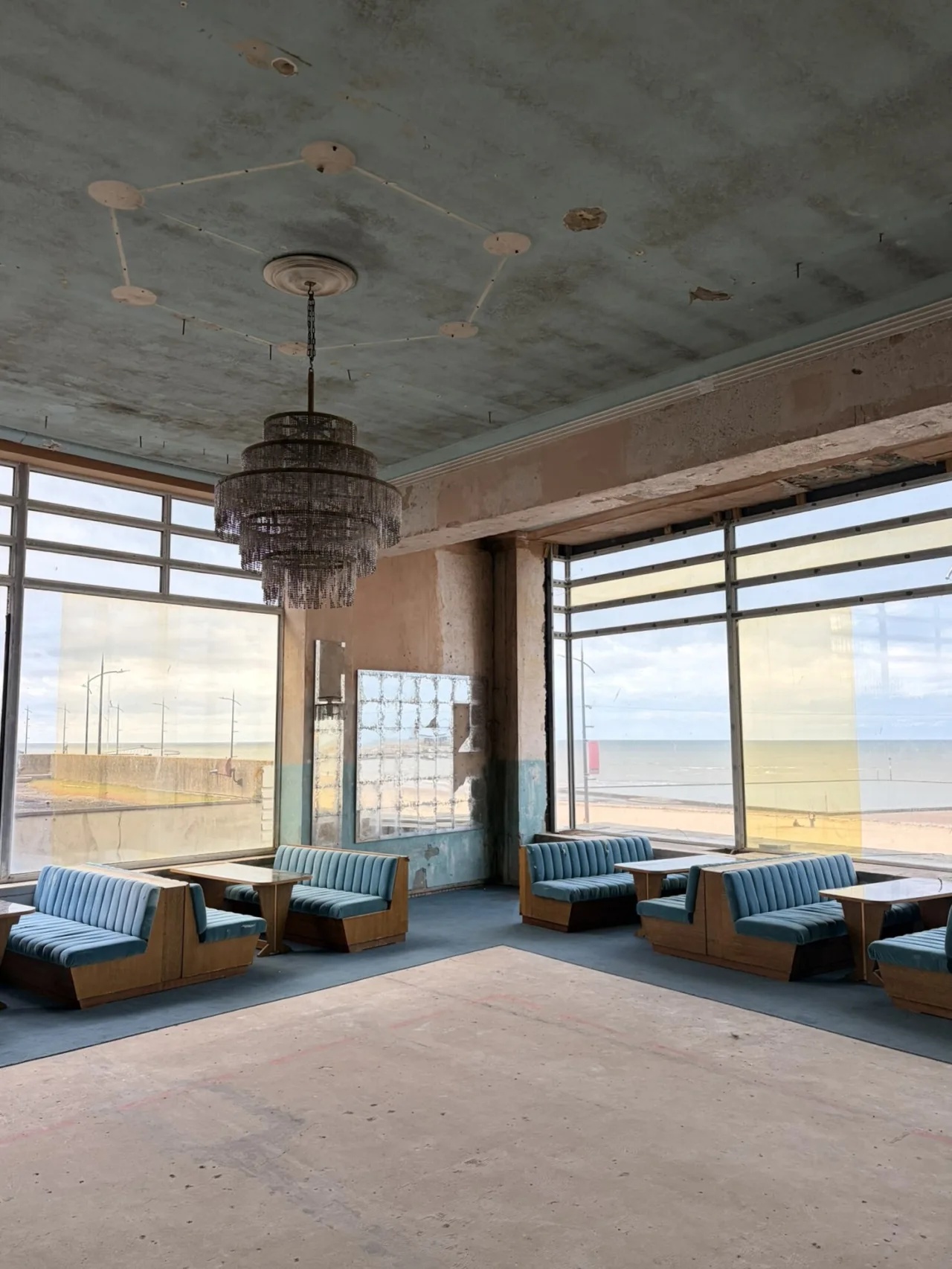 Office Trip to Margate