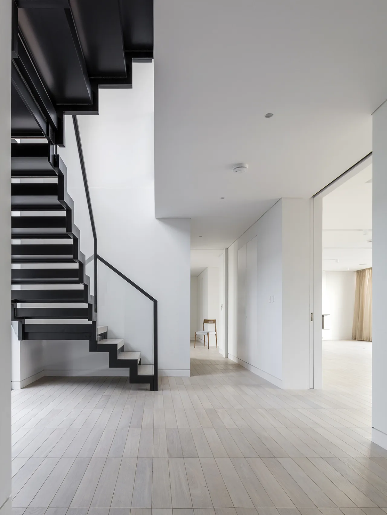 Burlington Gate design in Livingetc