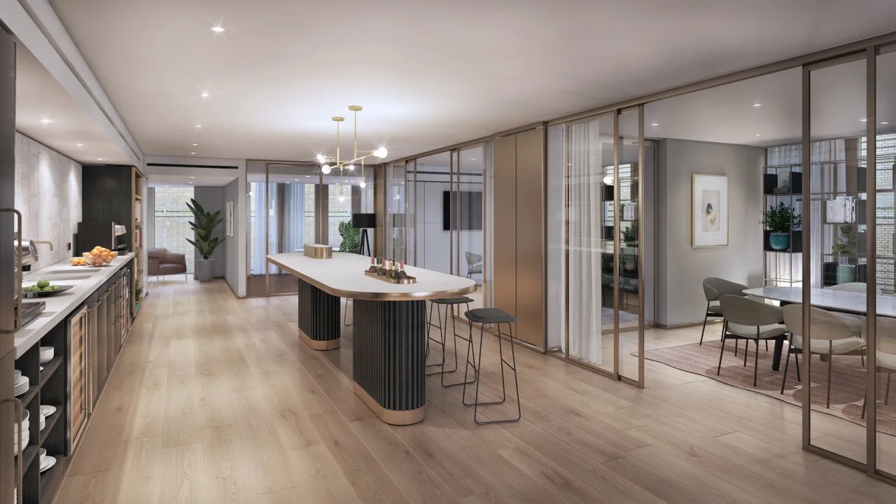 MSMR shortlisted for SBID International Design Awards 2021