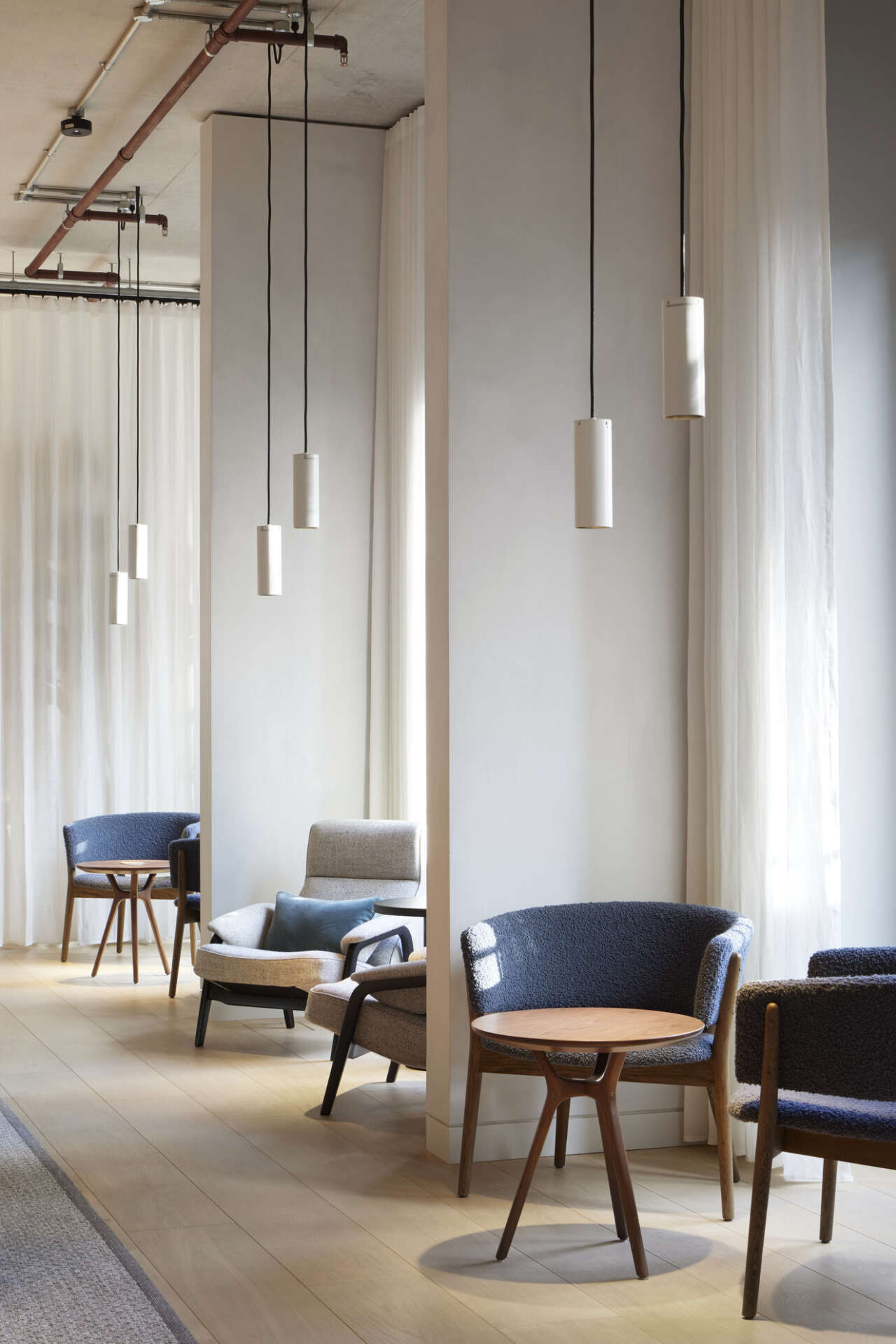 DL/28 - Projects - MSMR Architects