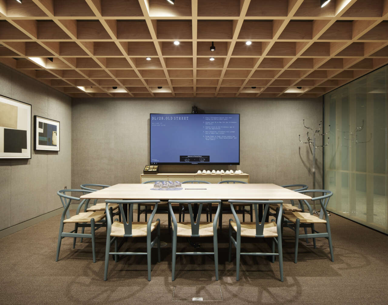 DL/28 - Projects - MSMR Architects