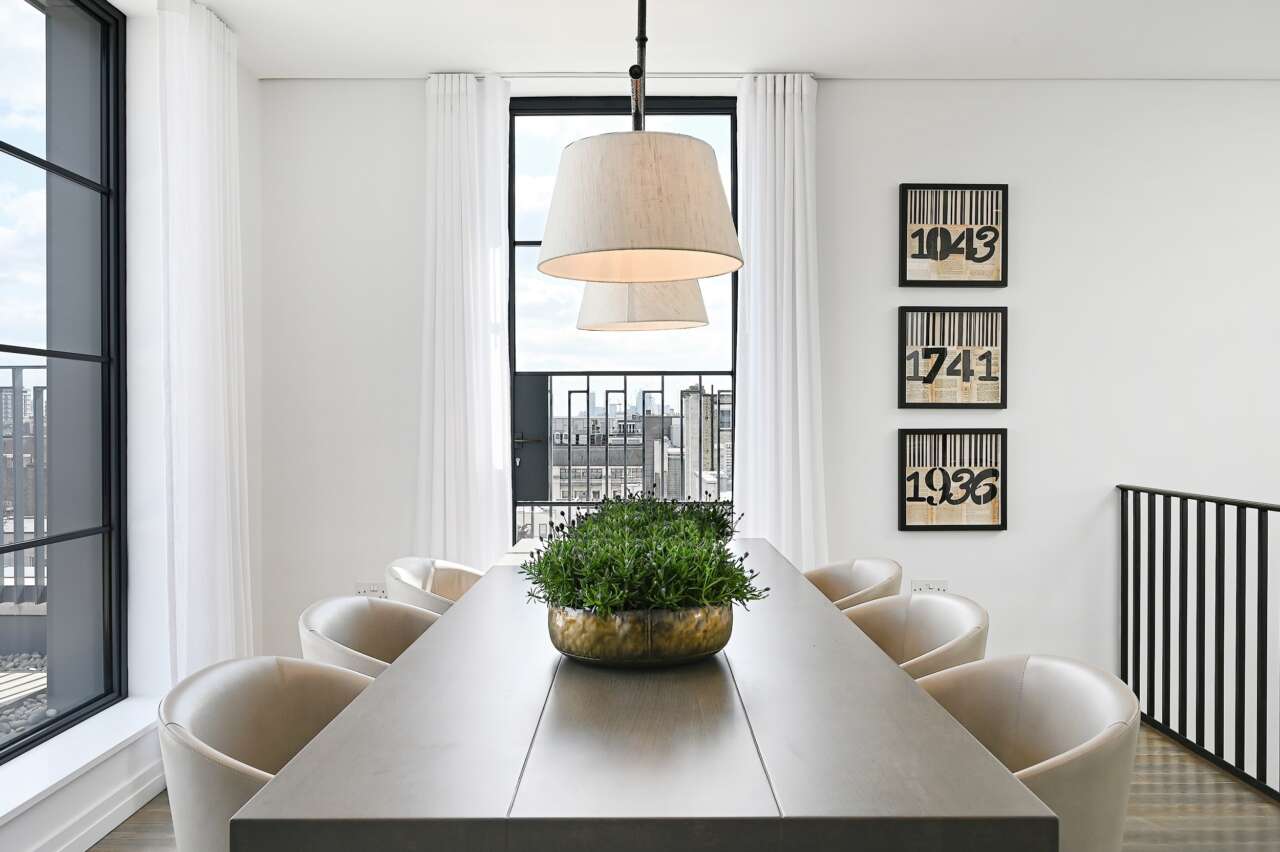 Morley House Projects MSMR Architects