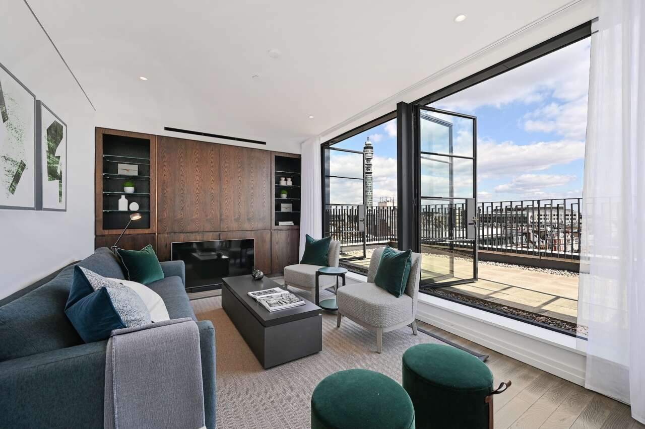 Morley House Projects MSMR Architects