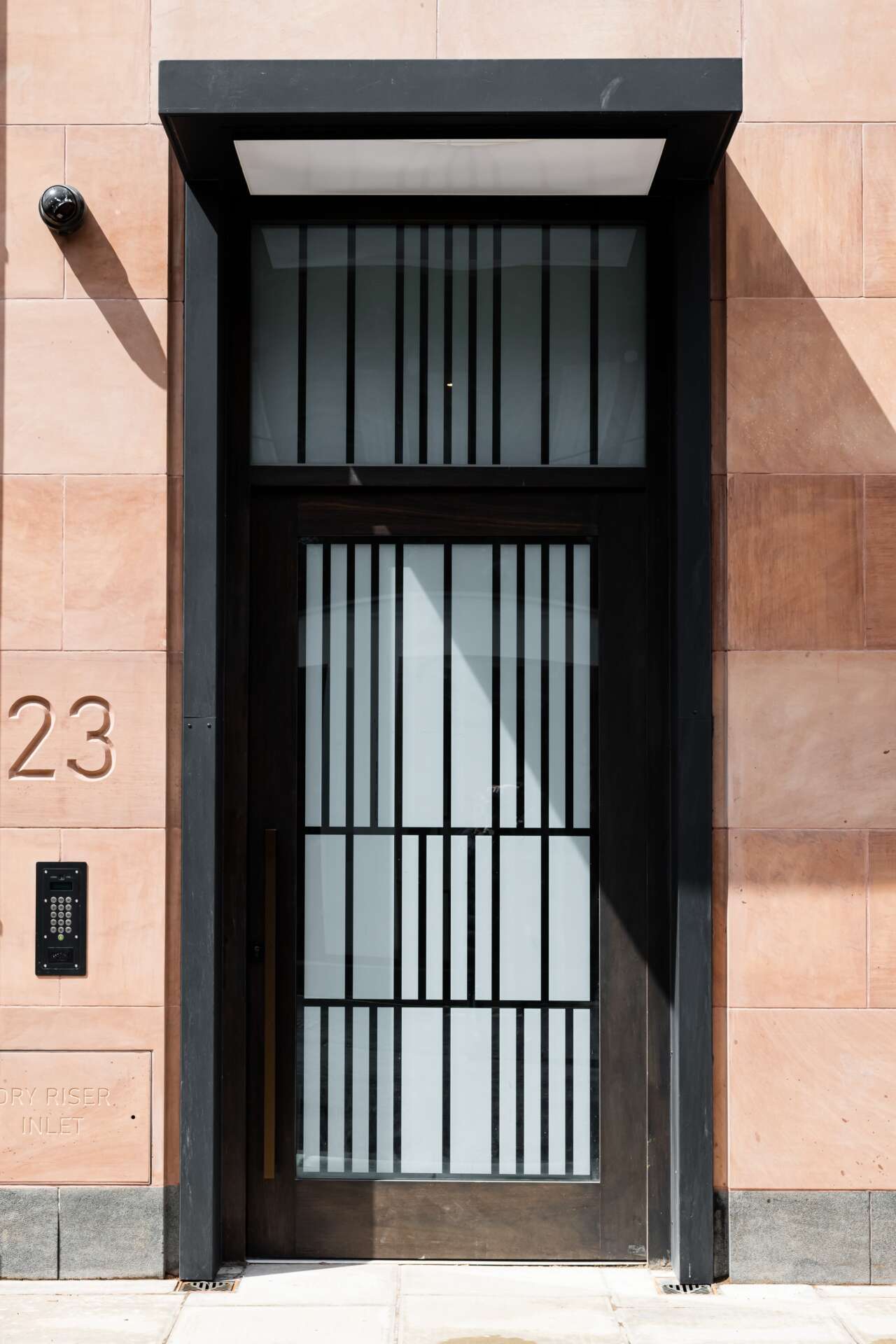 MSMR completes affordable housing scheme in Mayfair News MSMR