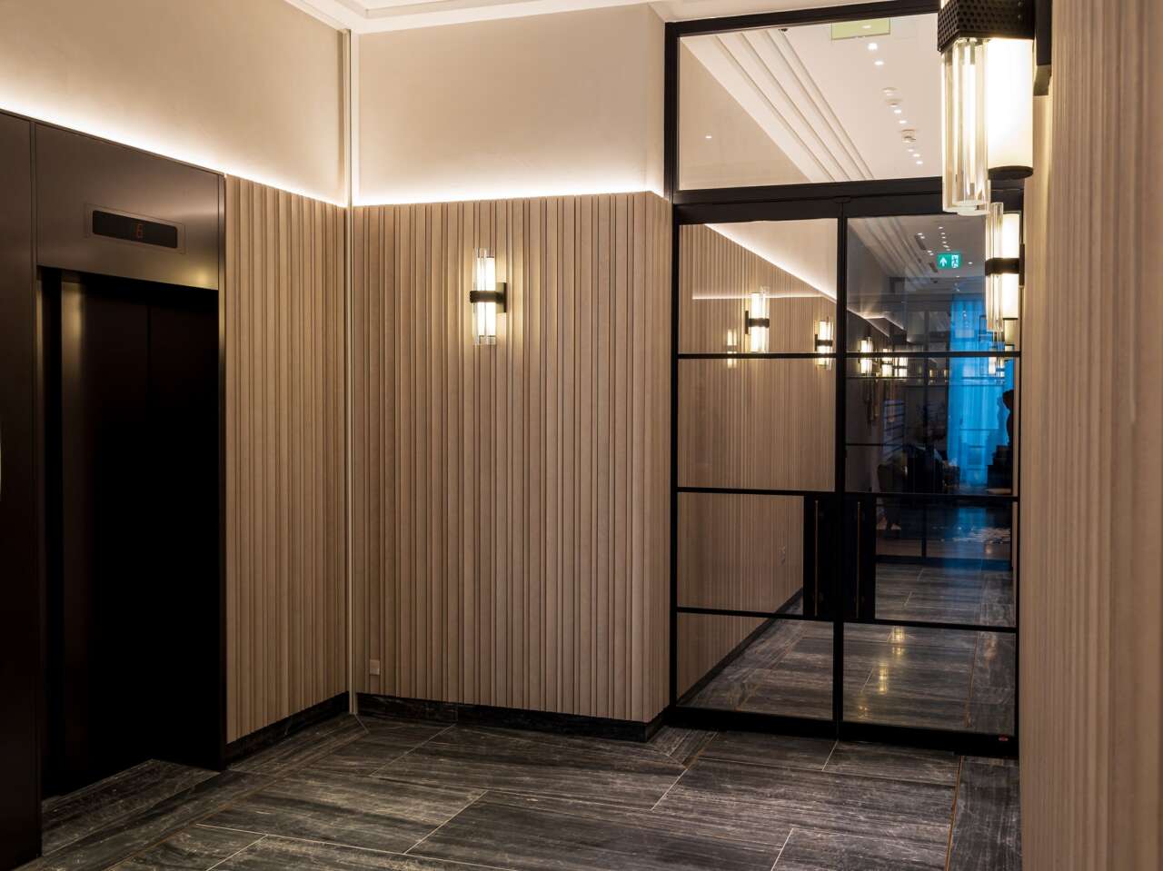 Morley House Projects MSMR Architects