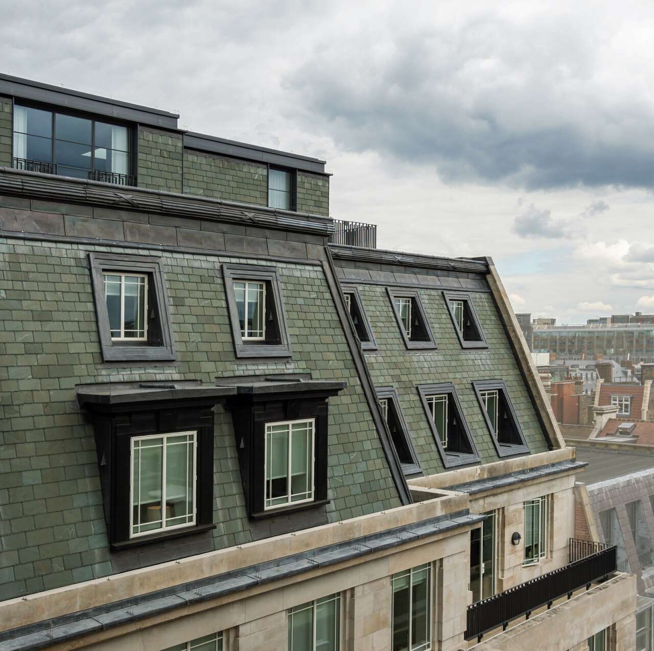 Morley House Projects MSMR Architects