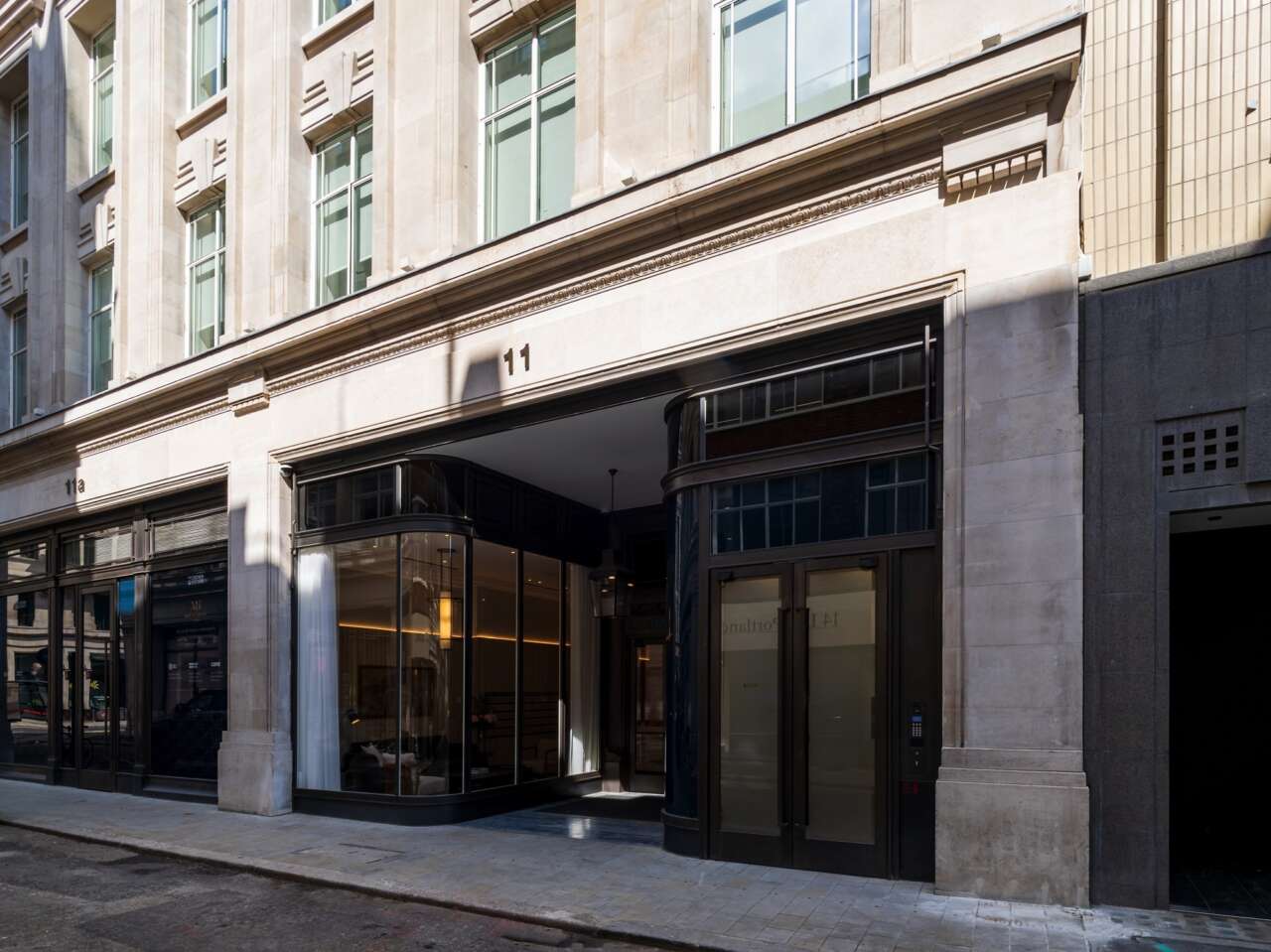 Morley House Projects MSMR Architects