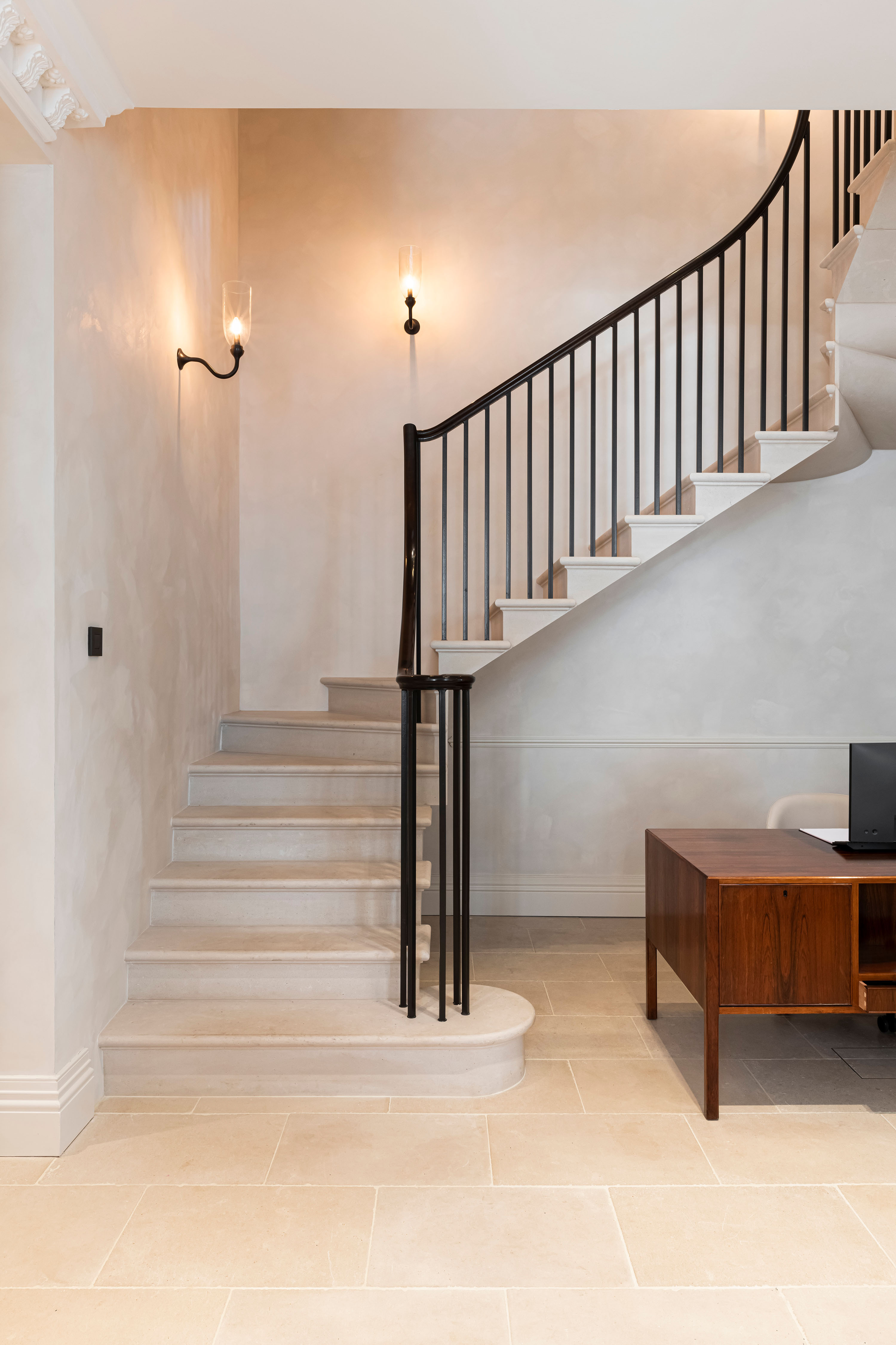 Private Office, Mayfair