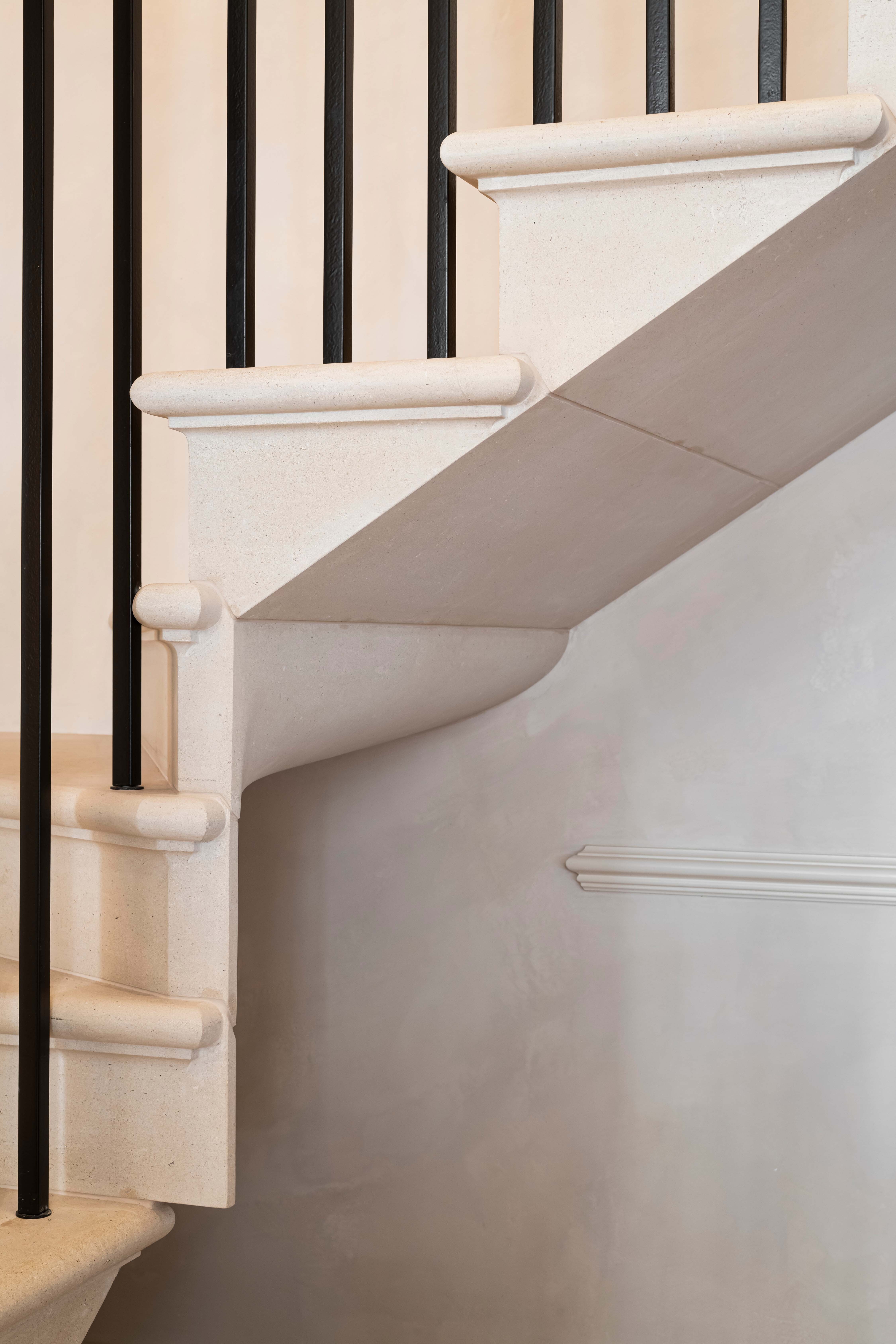 Private Office, Mayfair