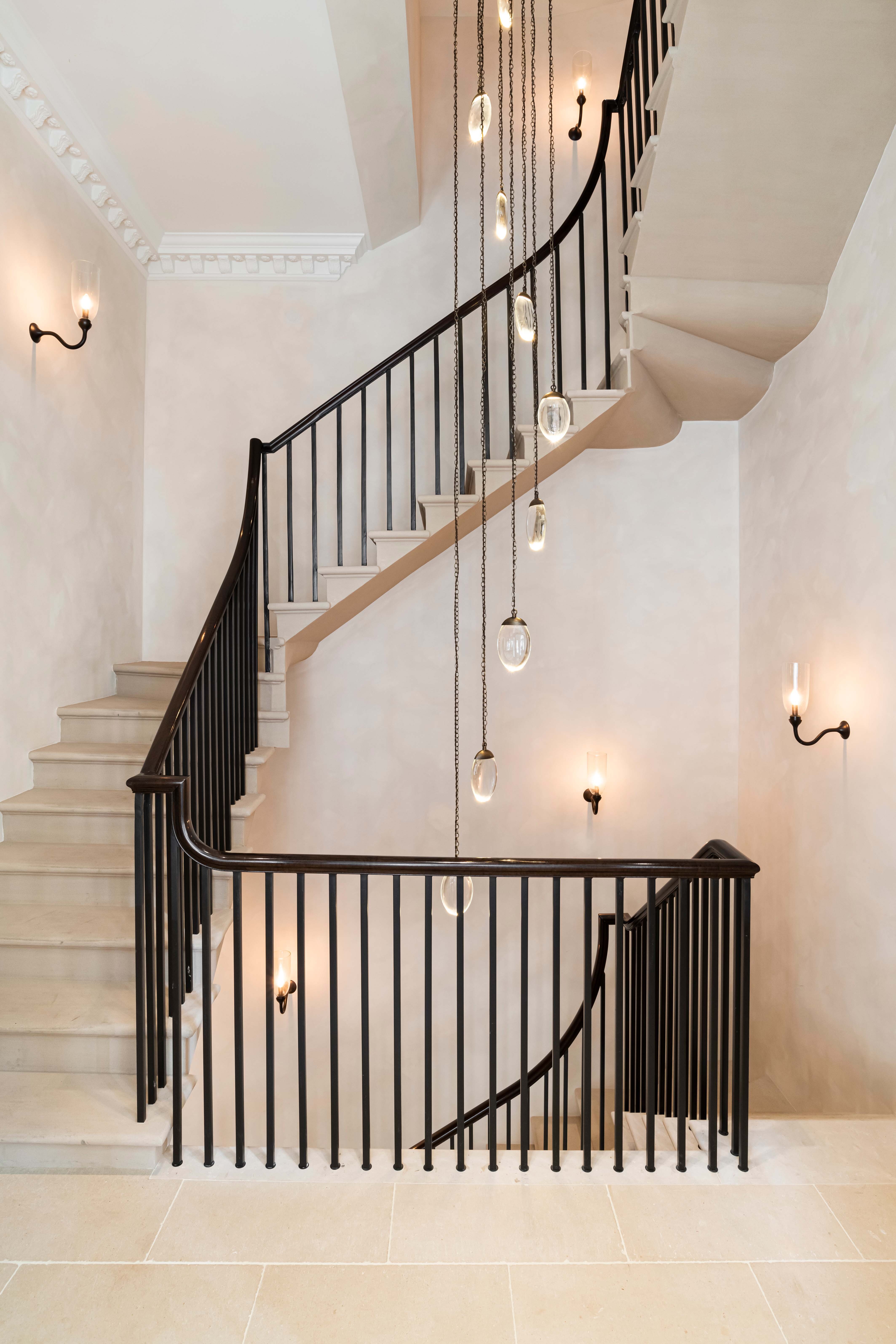 Private Office, Mayfair