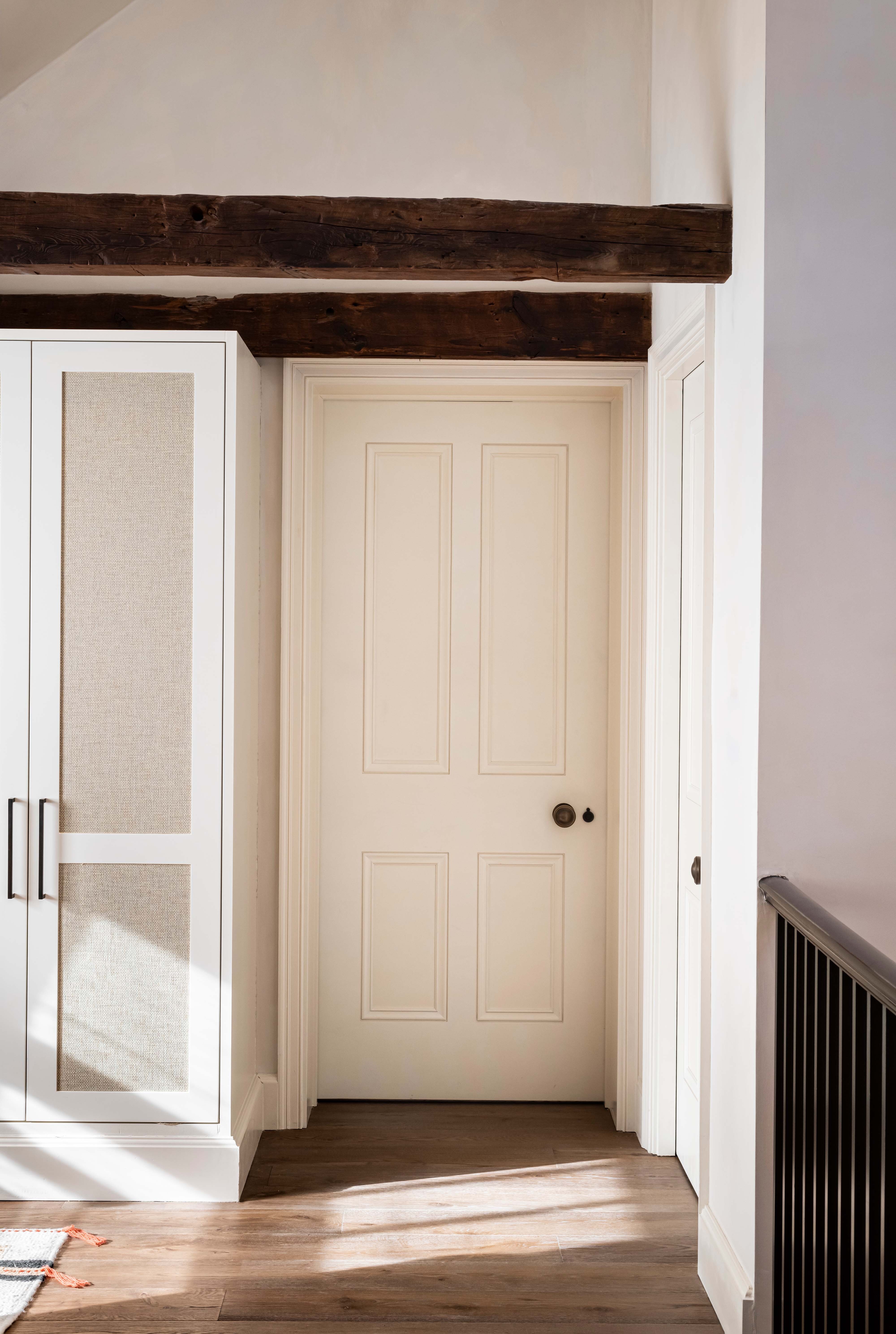 Private Office, Mayfair