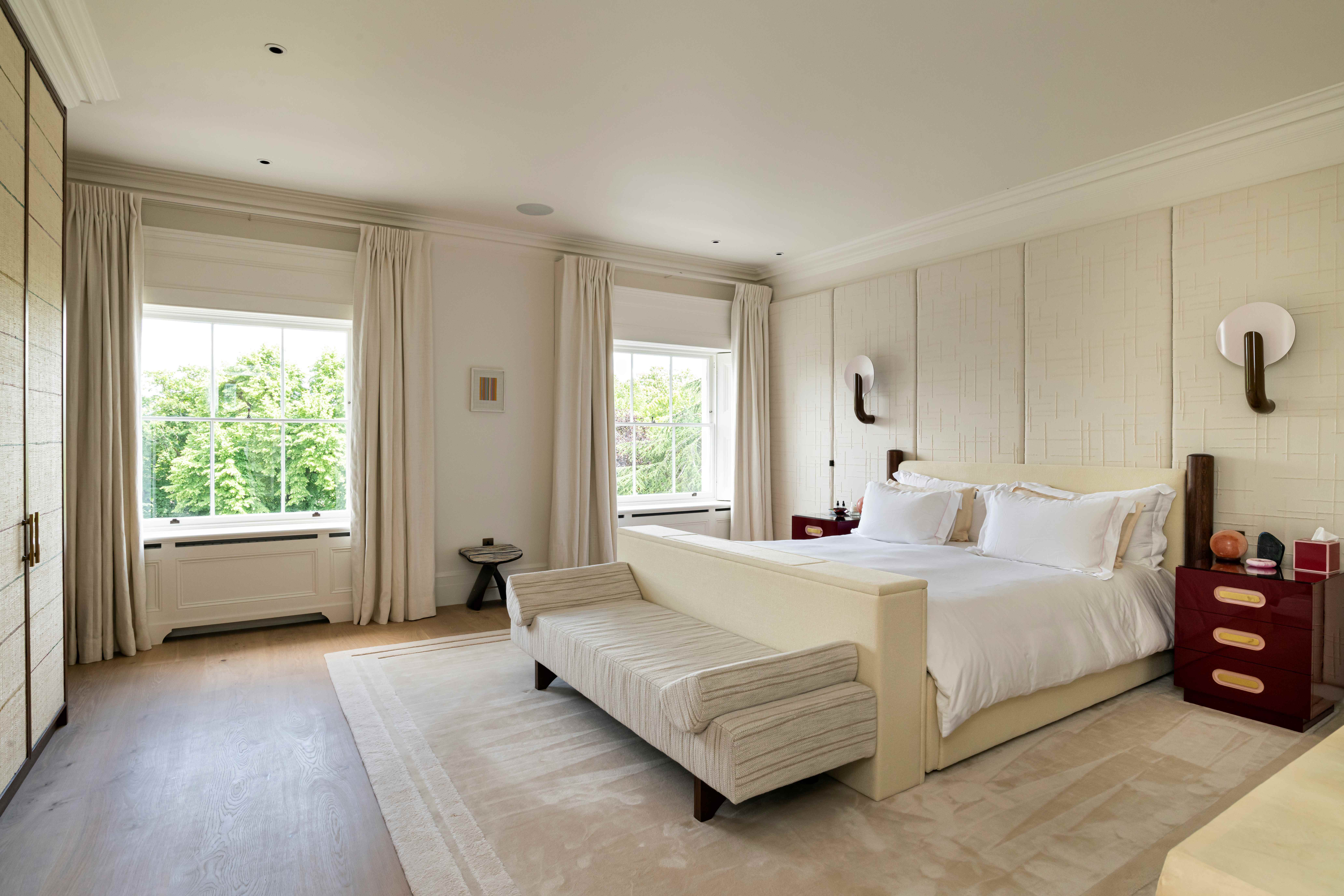 Hanover Terrace